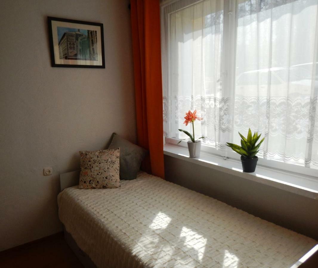 Apartament Piastowska Lejlighed Kamienna Gora Eksteriør billede