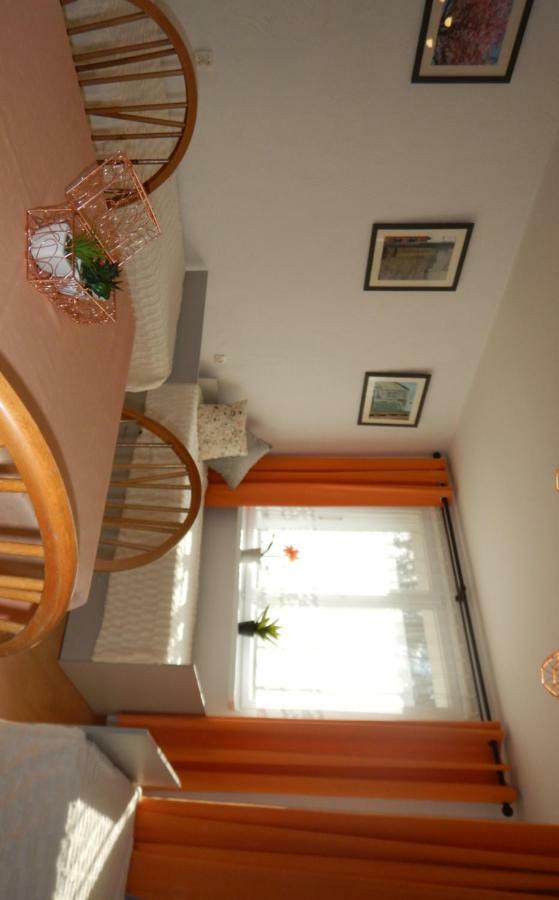 Apartament Piastowska Lejlighed Kamienna Gora Eksteriør billede