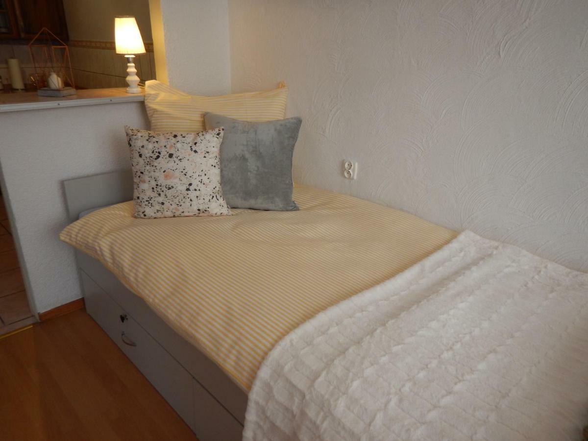 Apartament Piastowska Lejlighed Kamienna Gora Eksteriør billede